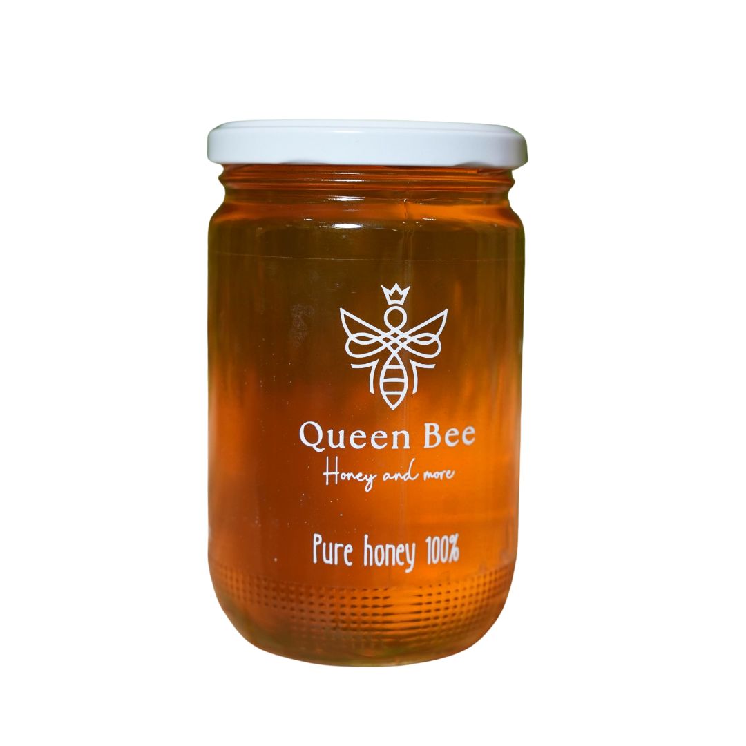Spring honey 900g Spring honey 900g
