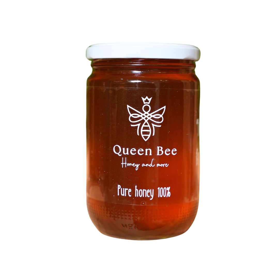 Summer honey 900g