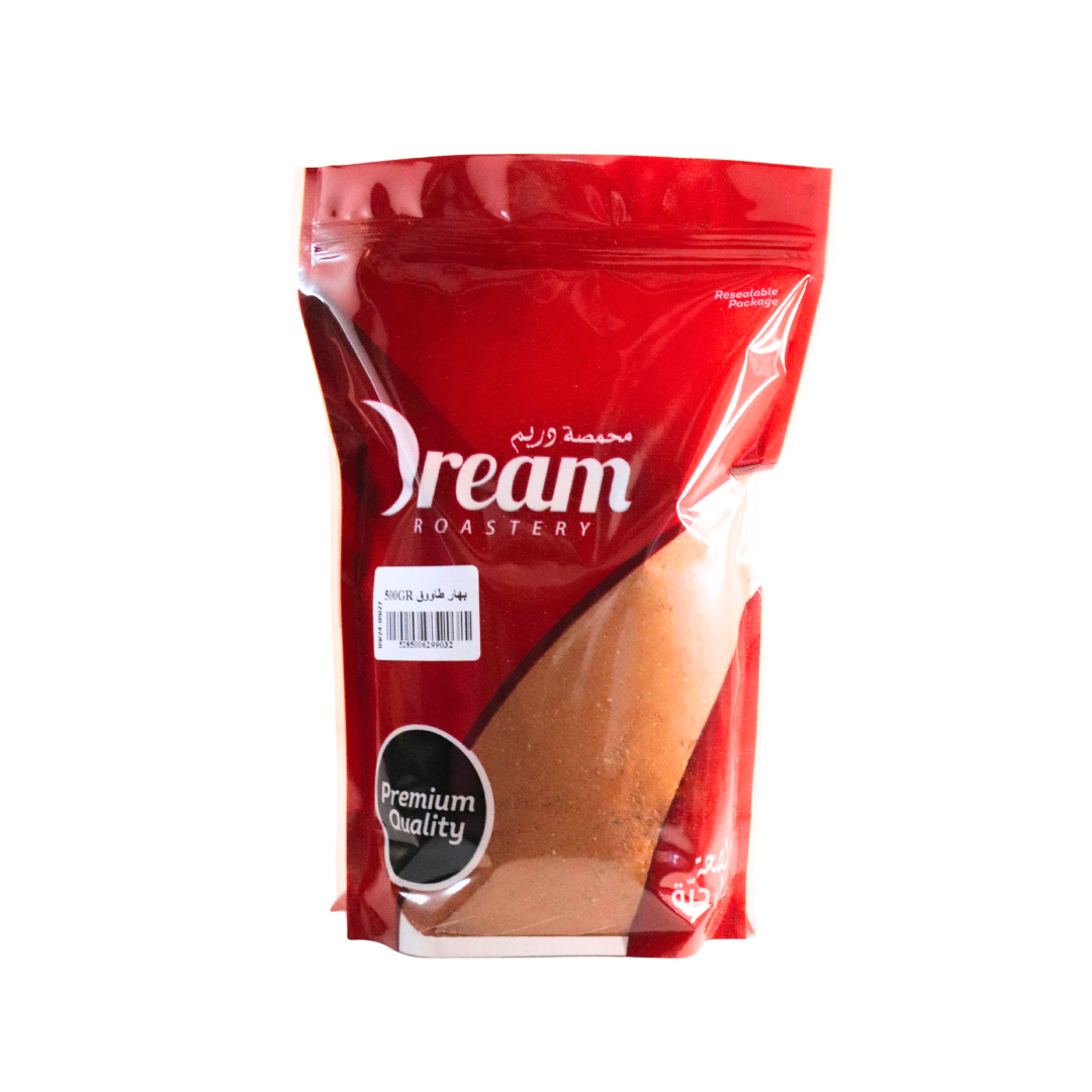 Tawouk Spices 500g Tawouk Spices 500g