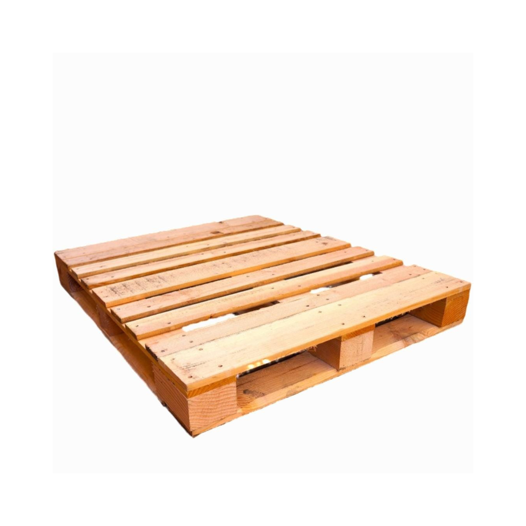 Fumigated Wooden Pallet