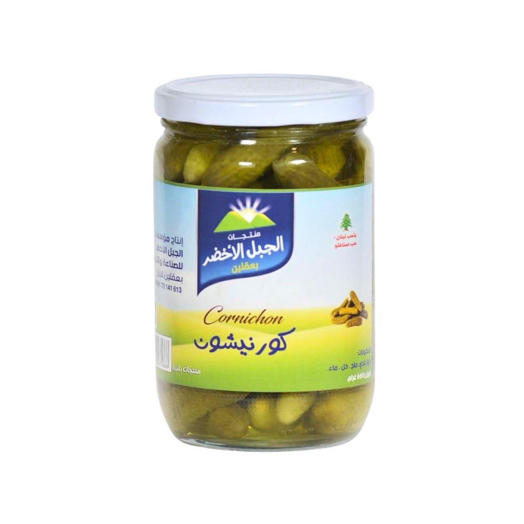 Cornichon (2) Cornichon (2)