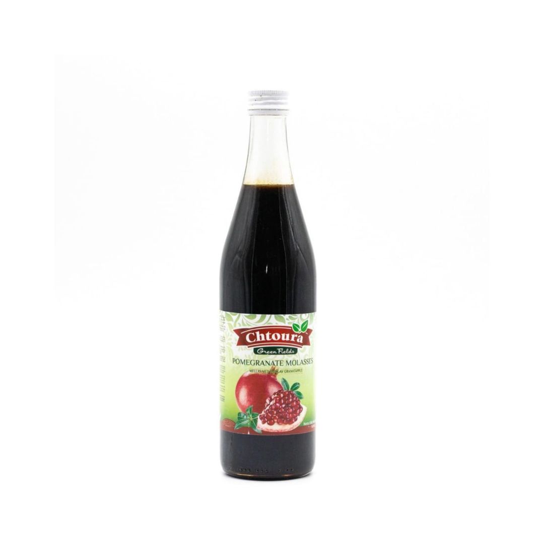 Pomegranate Molasses 1