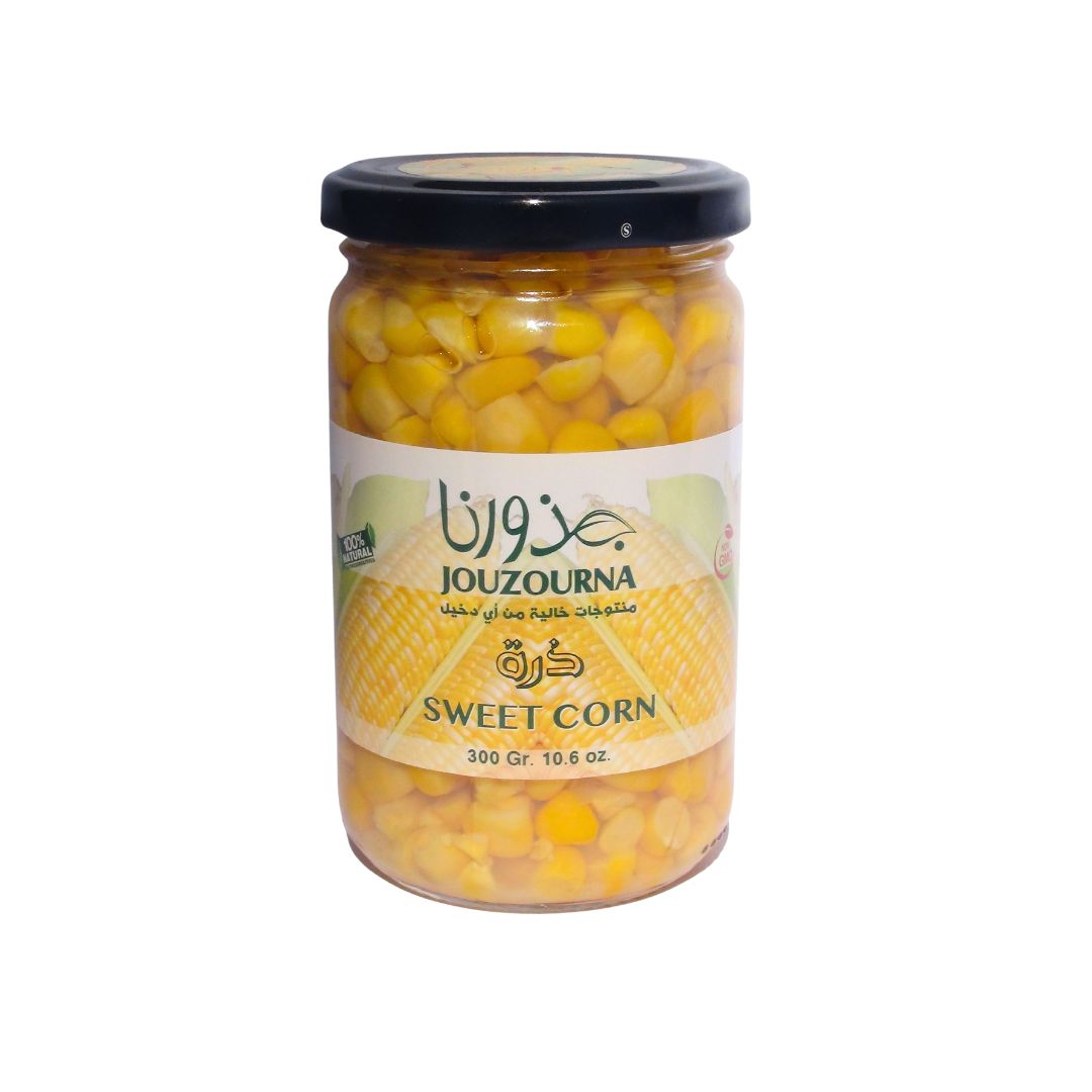 Sweet Corn Sweet Corn