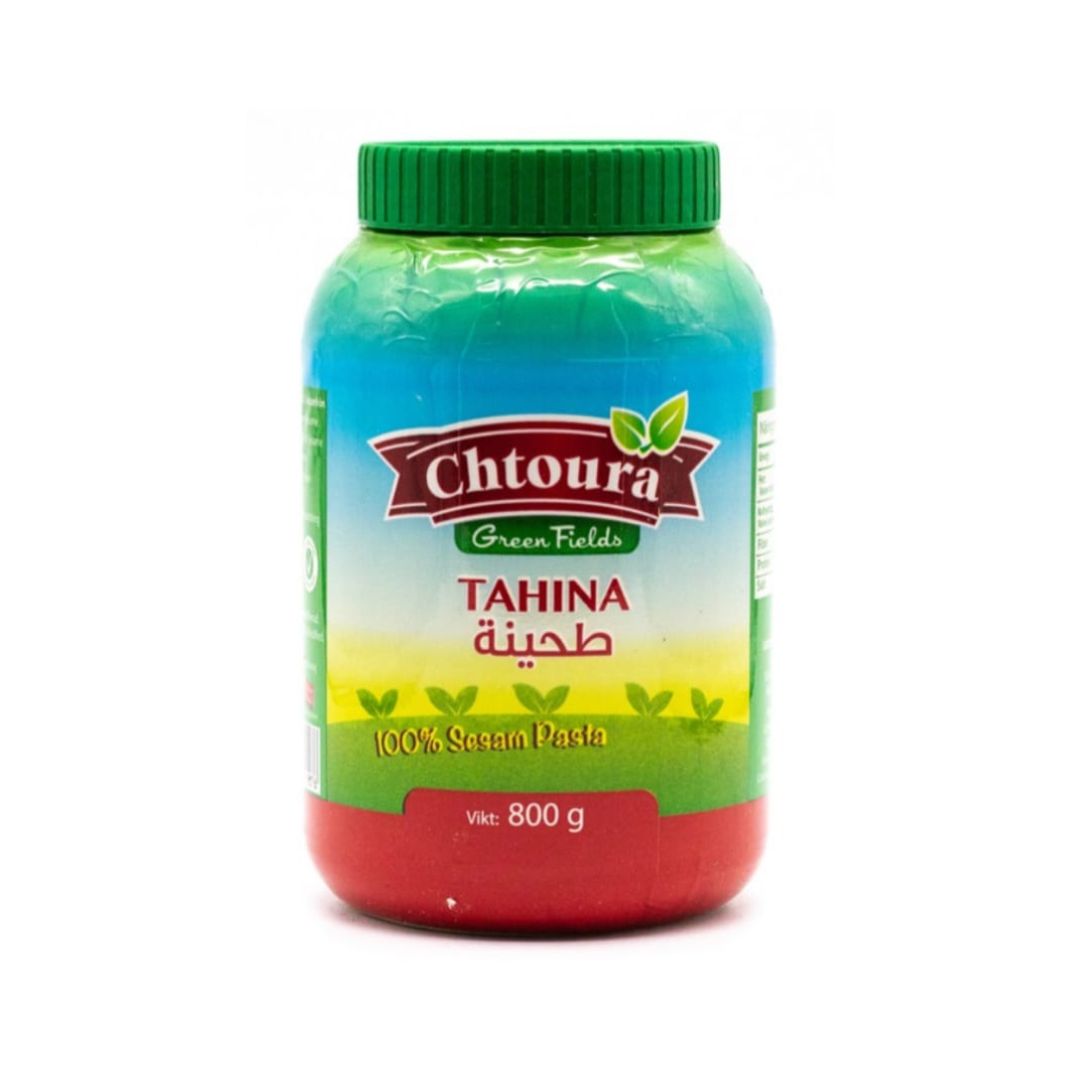 Tahina 800g Tahina 800g