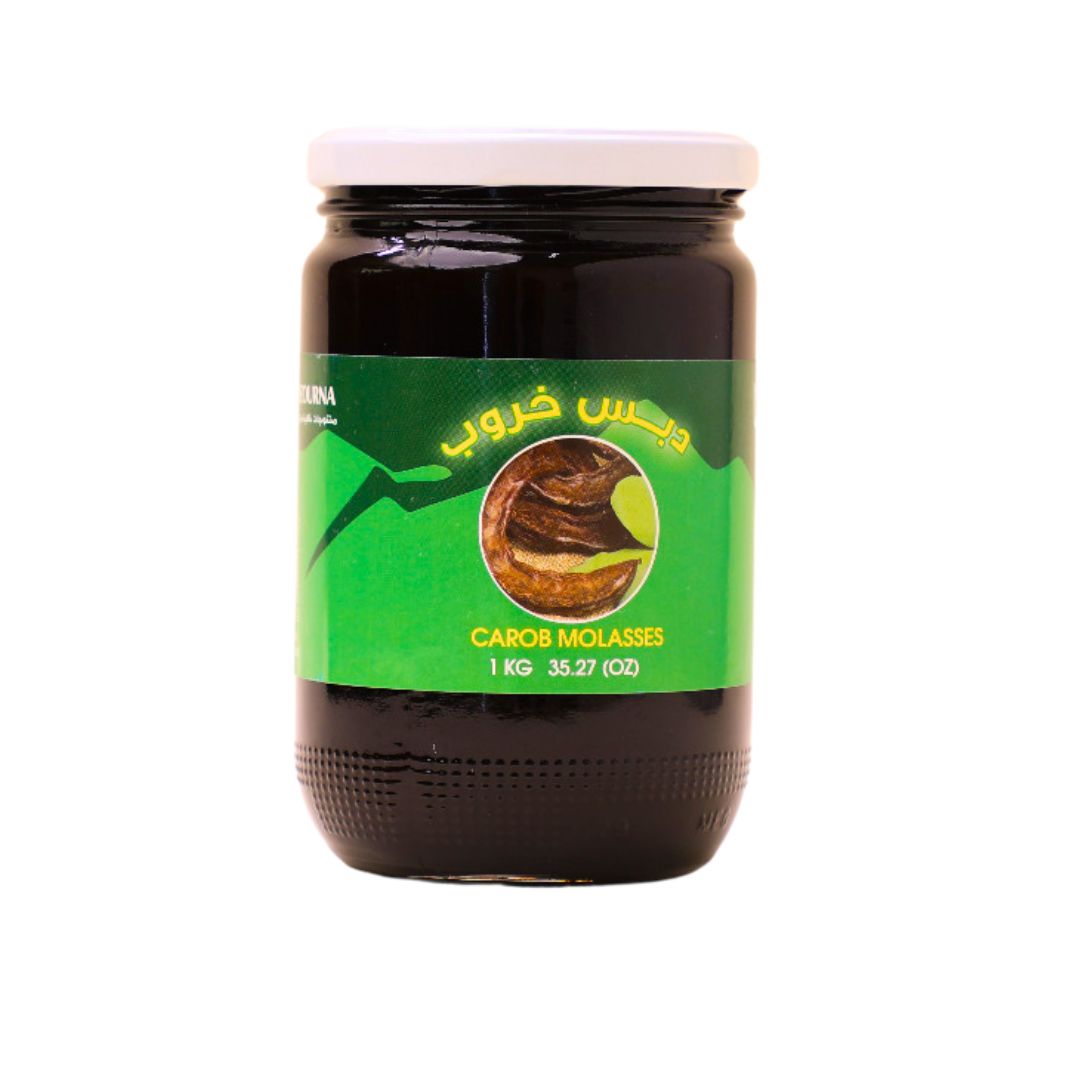Carob Molasses Carob Molasses