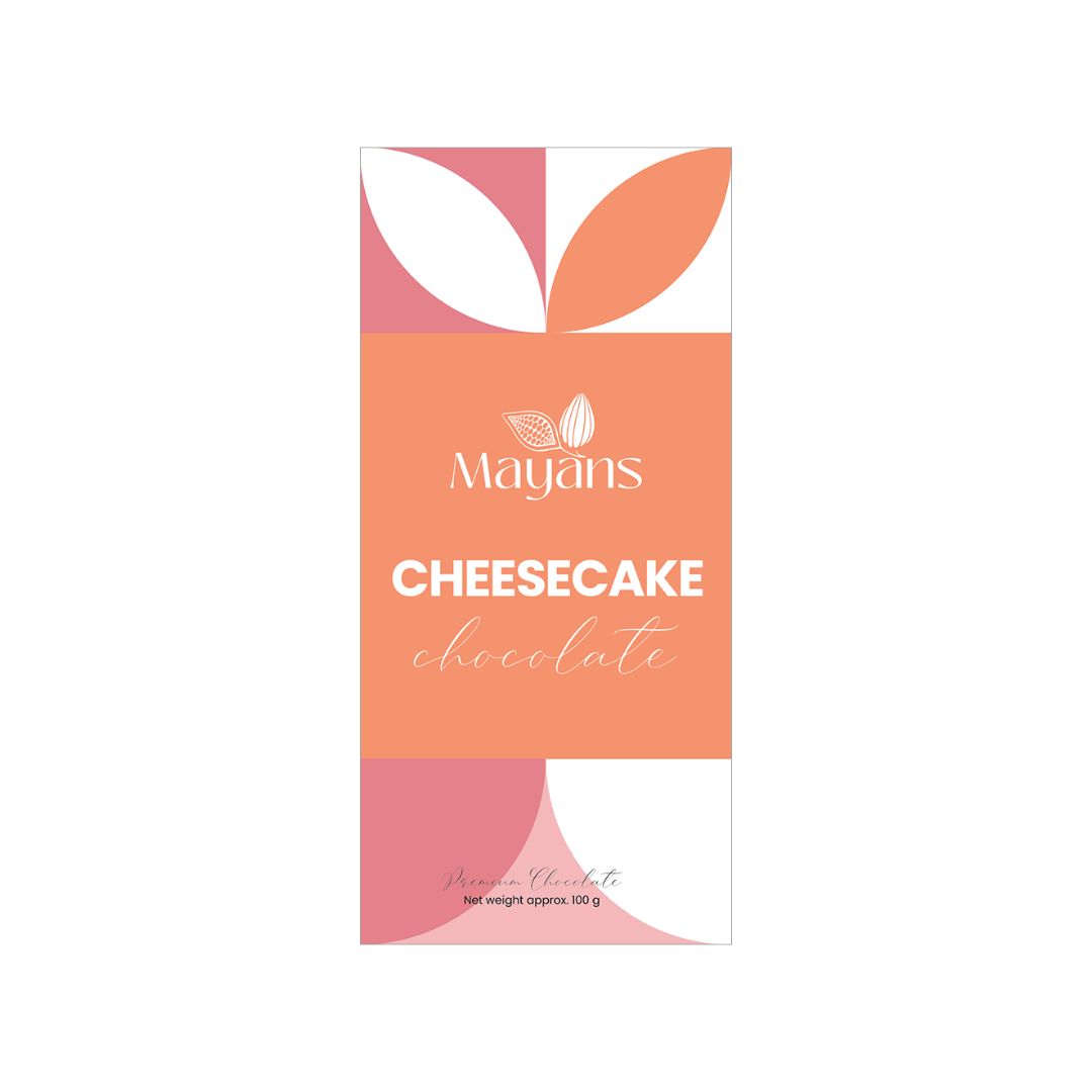 Cheesecake Chocolate