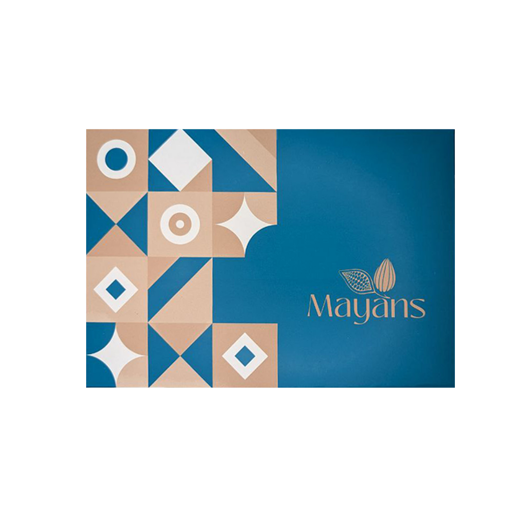 Dark Chocolate 1000g