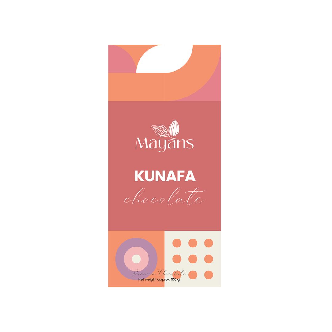 Kunafa