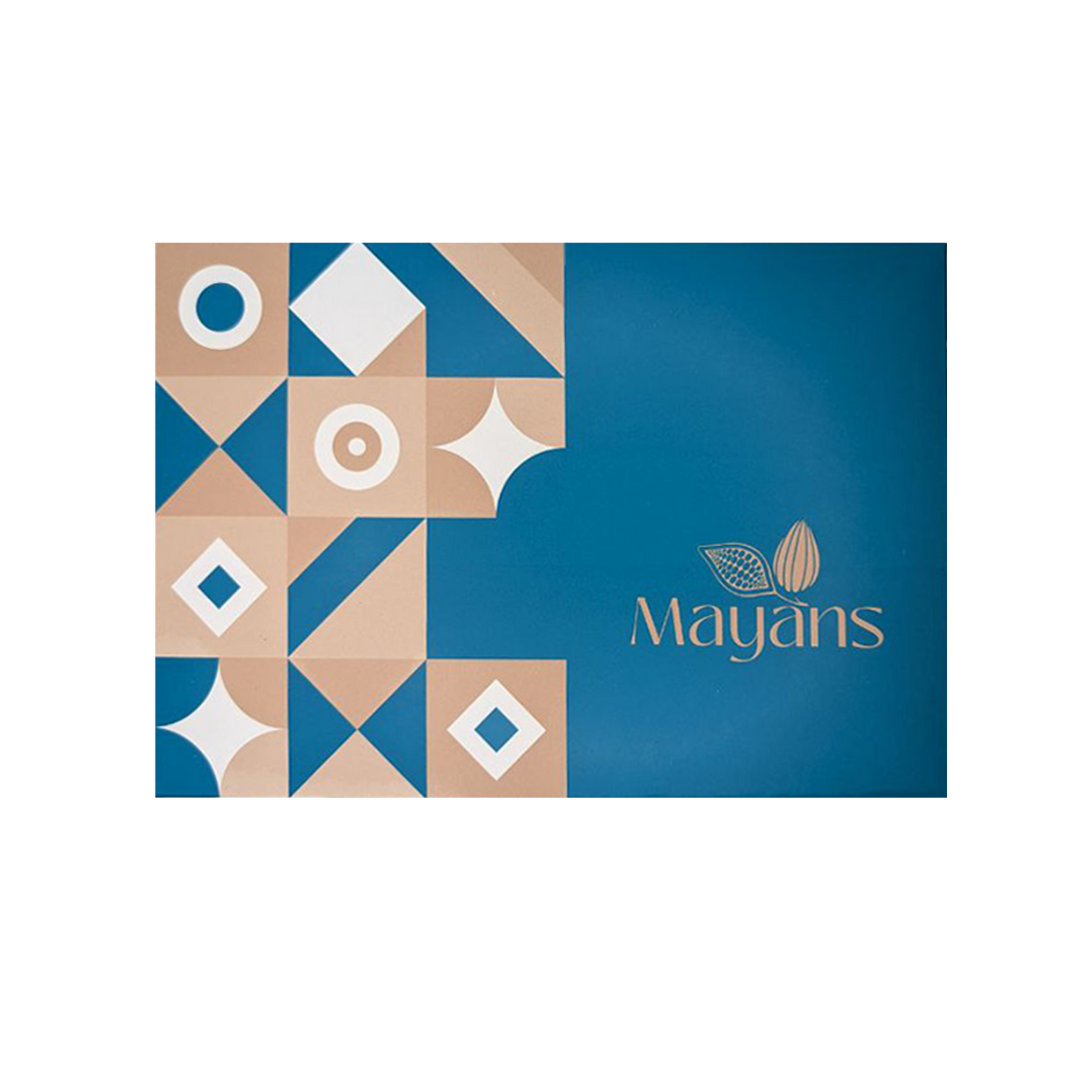 Milk Chocolate 1000g