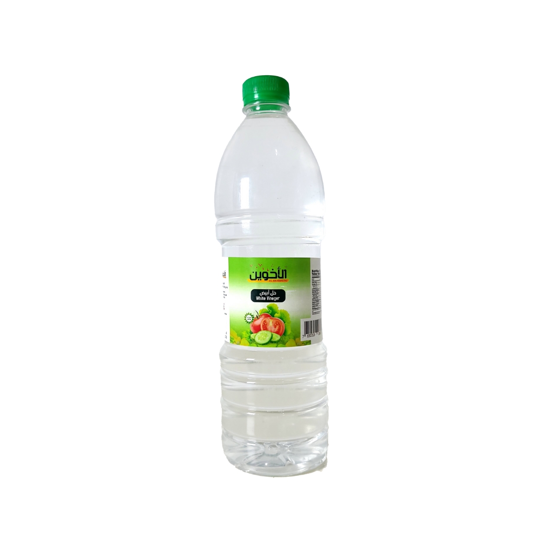 White Vinegar – Al Akhaweyn White Vinegar – Al Akhaweyn