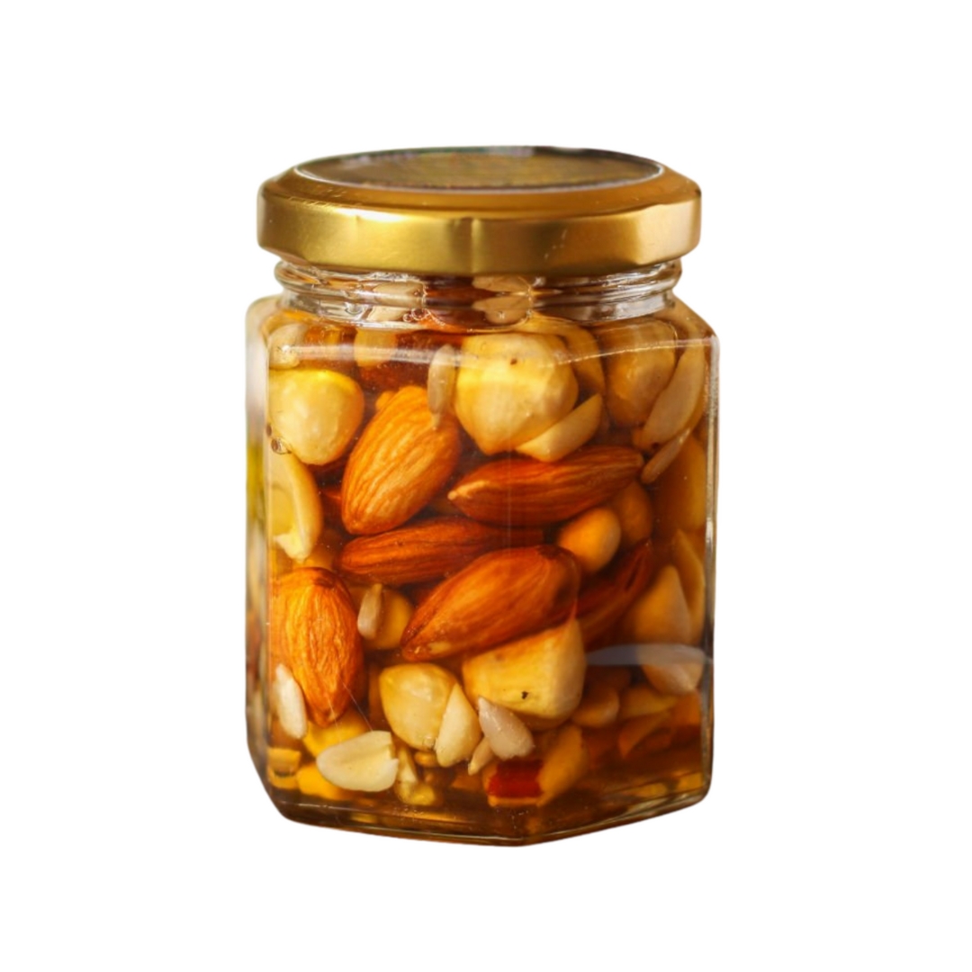 Mixed Nuts Honey 400g Mixed Nuts Honey 400g