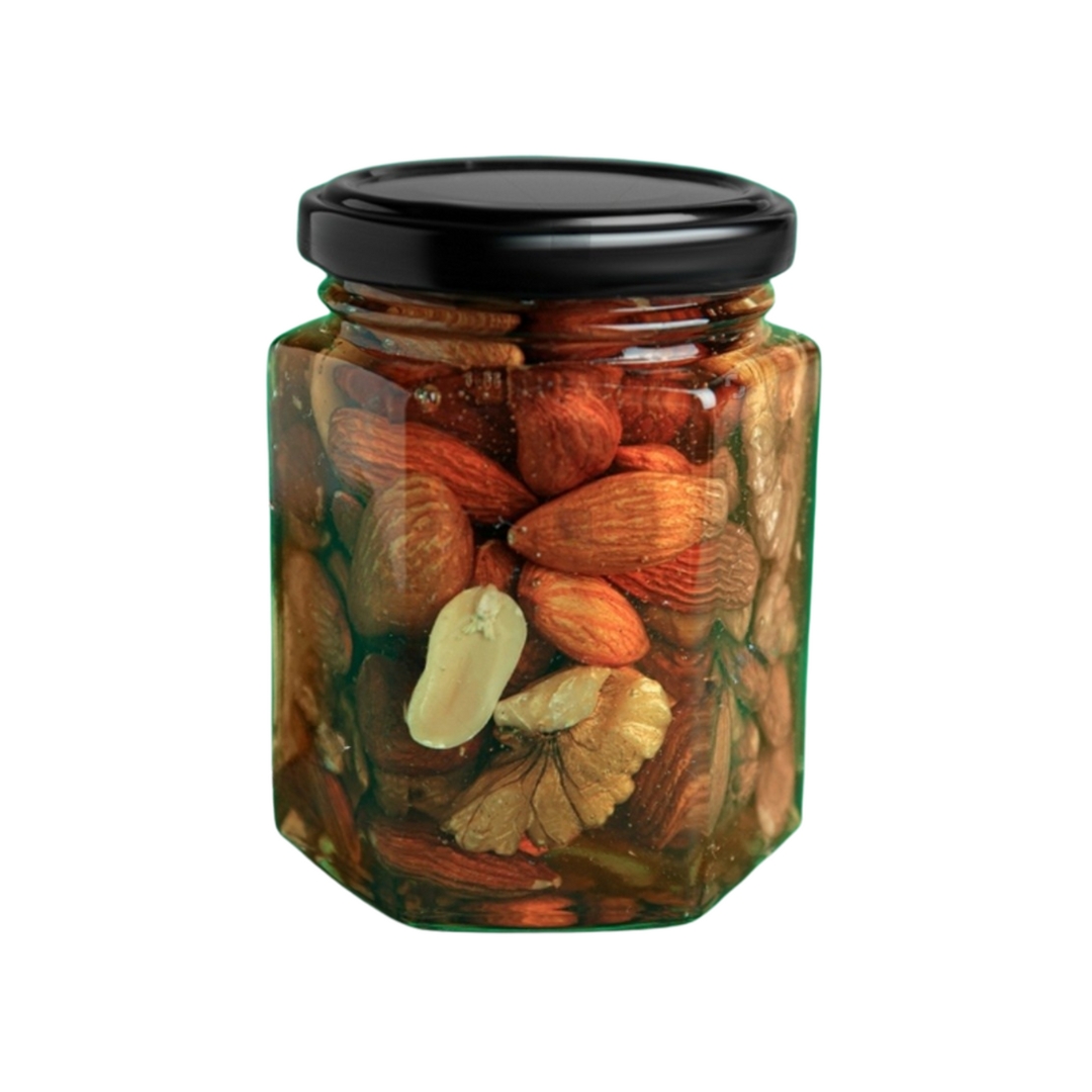 Mixed Nuts Honey 850g Mixed Nuts Honey 850g