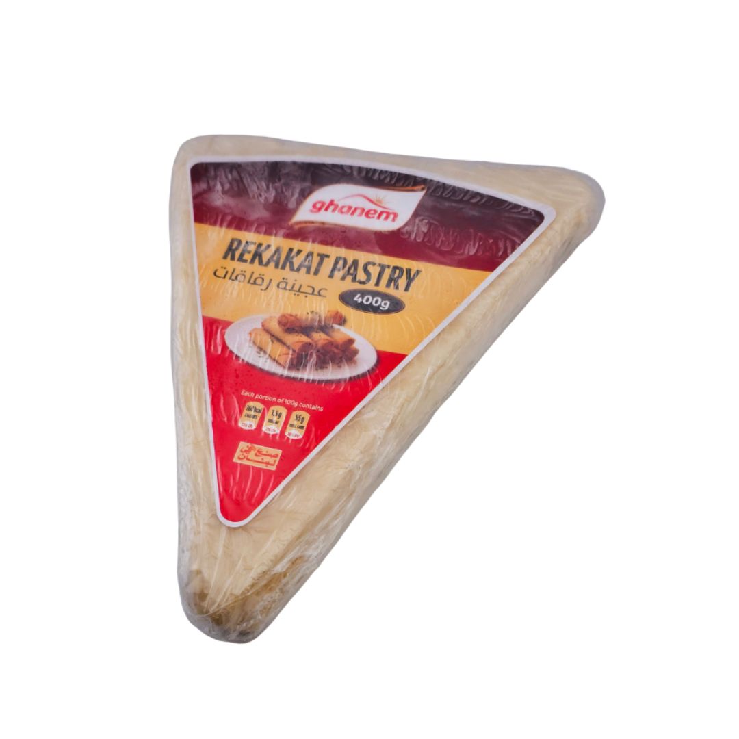 Rkakat Pastry